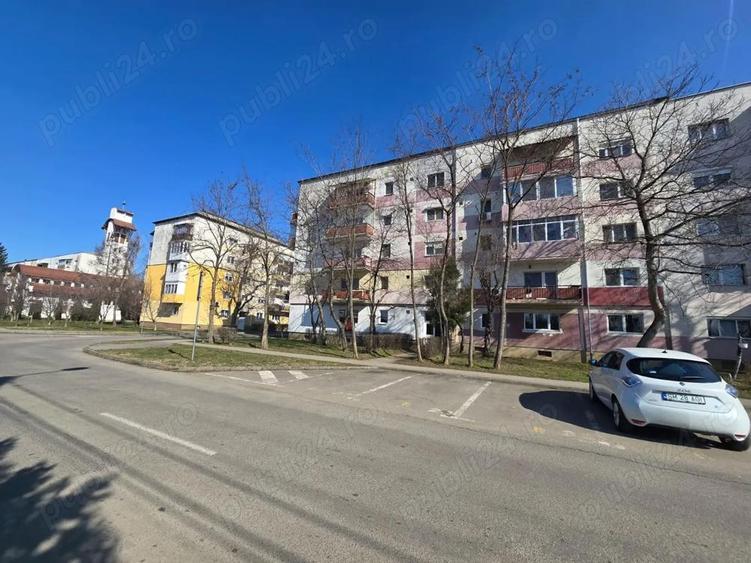 Apartament 3 camere | Etaj 3 | Micro 16 - 1