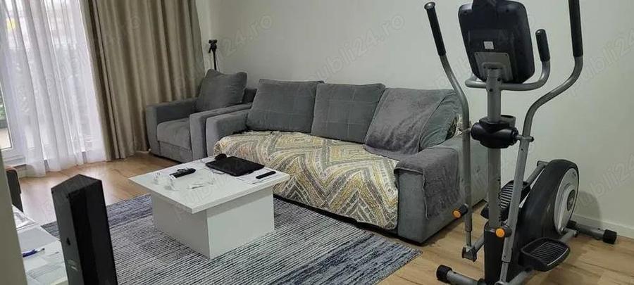 Apartament doua camere - 6