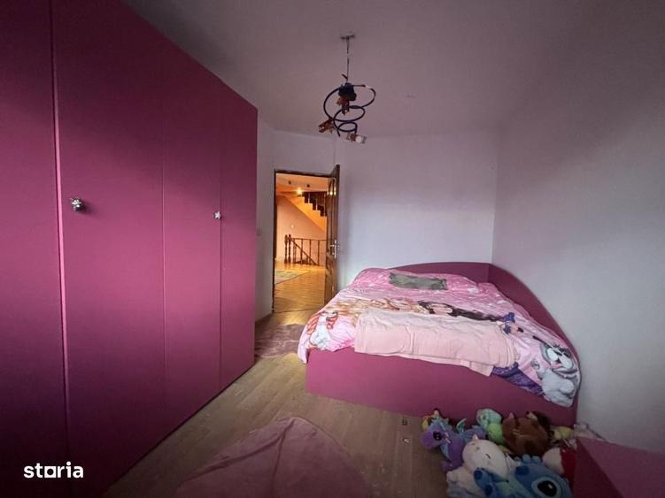 Metrou Pantelimon - vila 6 camere - Comision 0 - 15