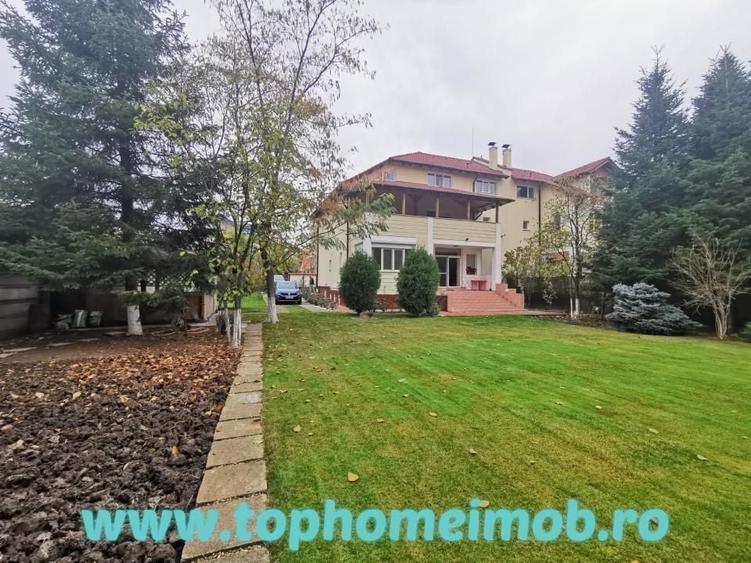 Baneasa- Iancu Nicolae- Pipera, teren 1250 mp, Comision 0 % - 1