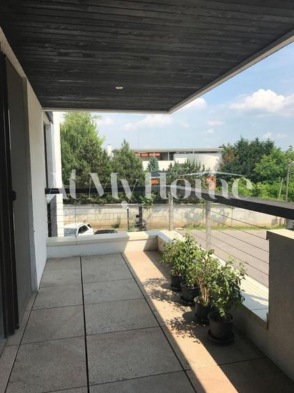 APARTAMENT SPATIOS 2 CAMERE LANGA PADURE/IANCU NICOLAE - 7