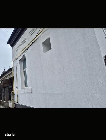 Apartament 2 cam la casa in oras, toate utilitatile,zona centrala lini - 1