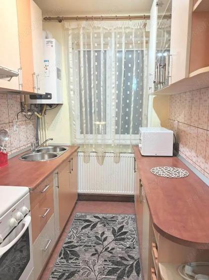 Garsoniera de inchiriat etaj 1 in zona Rahovei - 5