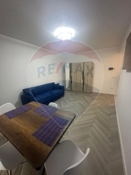 Apartament cu 2 camere de închiriat, Metrou Pacii cu parcare inclusa - 4