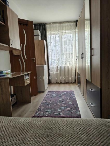 Apartament 2 camere zona vest - 3
