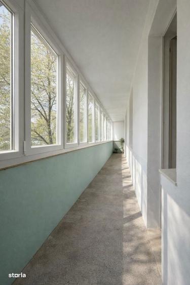 2 Camere Oltenitei | Etaj 1 | Bloc Reabilitat | Langa ?coala Martisor - 2