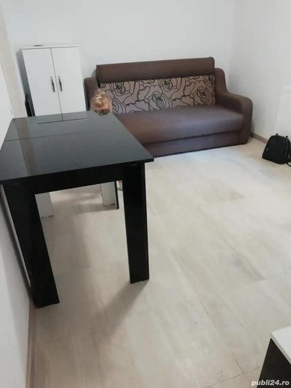 Garsoniera de vanzare! PARTER 28 m - 4