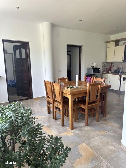 Urleta - casa - teren 400mp - 160000 Euro - 5