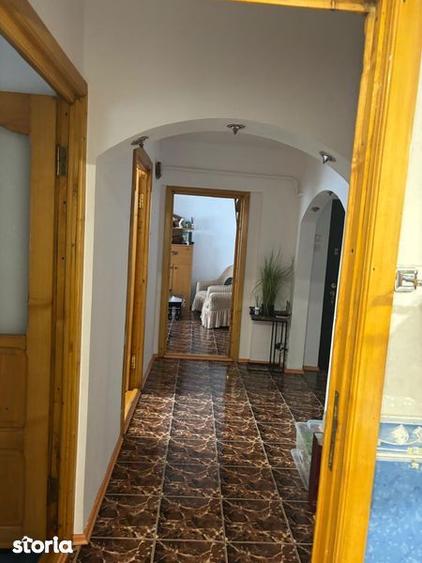 Vand apartament 2 camere confort 1 zona Vidin - 6