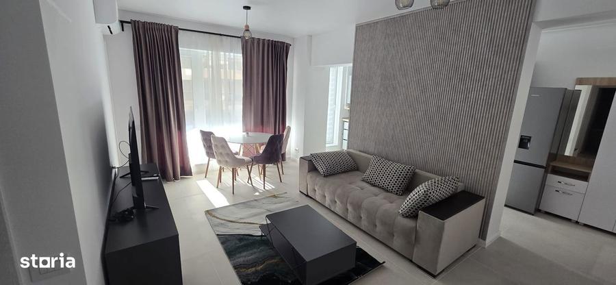 Apartament 2 camere Premium | Ambiance Residence Pipera - 2