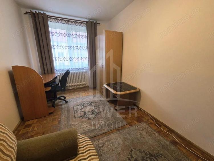Apartament de inchiriat | 4 Camere | Zona Cedonia | 470 EUR - 6