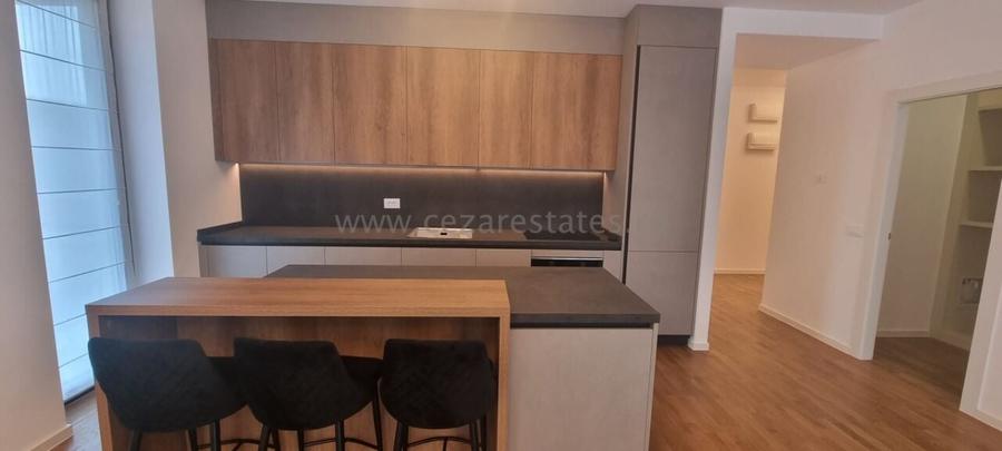 BANEASA STEJARII THE IVY APARTAMENT 4 CAMERE  ROVERE | 2 PARCARI - 11