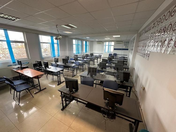 Spațiu comercial modern – 203 mp – disponibil imediat, zona Vitesco - 5