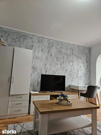 George Enescu - garsoniera mobilata si utilata - 2