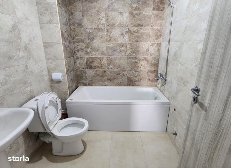 Bucium-zona Lidl, 2 camere decomandat,intabulat,et.3 cu pod Cod:150717 - 14