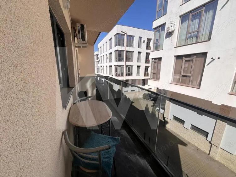 Inchiriez apartament 2 camere - zona Doamna Stanca - 6