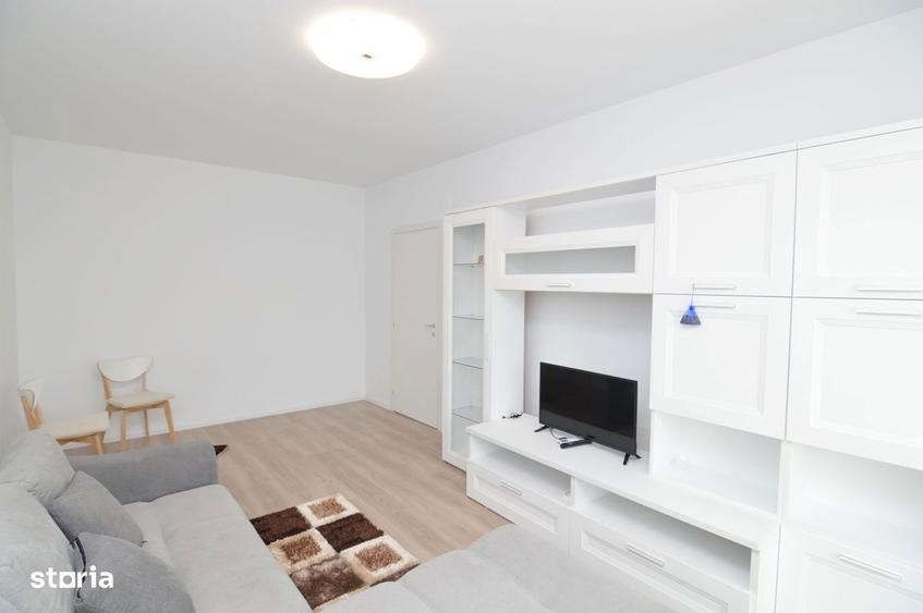 Apartament Superb 2 Camere Atria Urban Resort | Loc Parcare Inclus - 3