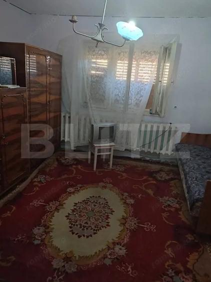 Parterul unei case de inchiriat, zona Bradet - 2