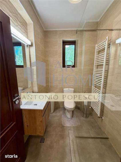 Apartament cu 3 camere decomandat în Blejoi