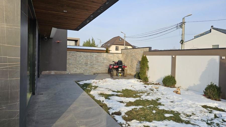 REV2005572 Vila moderna tip duplex I Complex Serenity - 2