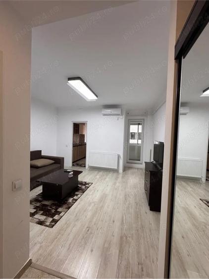 Inchiriez garsoniera Avangarde City - 2