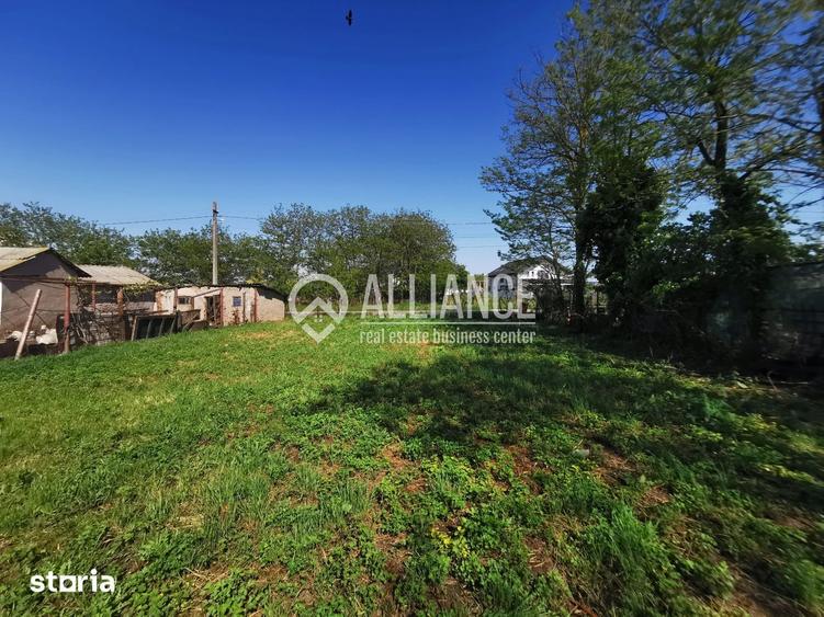 Topraisar casa cu teren 2088 mp - 6