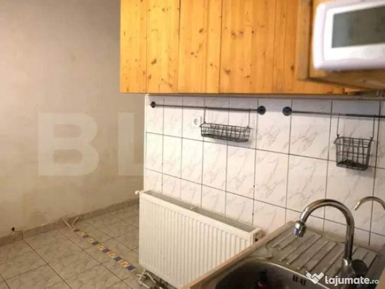 Spatiu Comercial | Centru | Garsoniera | - 4