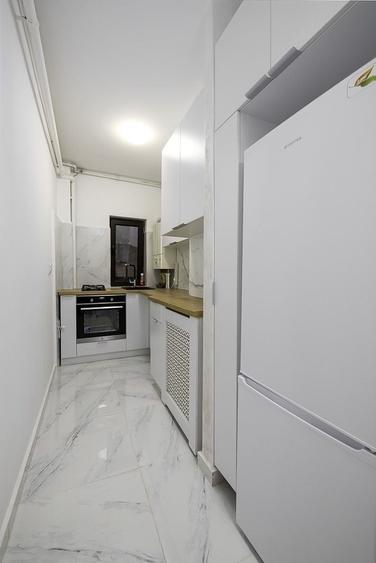 Apartament superb, 2 camere, Piata Muncii - 7