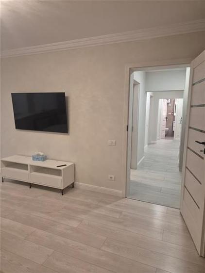 Apartament 3 camere Gorjului - 3