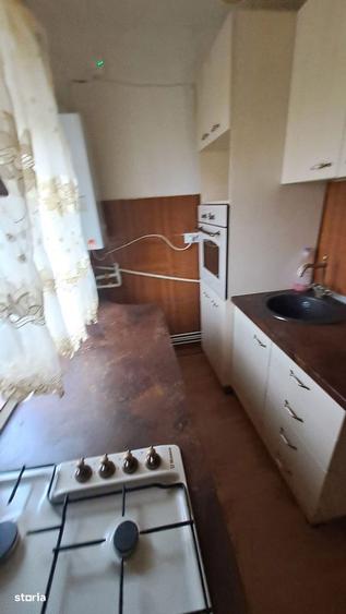 Victoriei / Pronto garsoniera confort I, etajul I, mobilata si utilata - 6