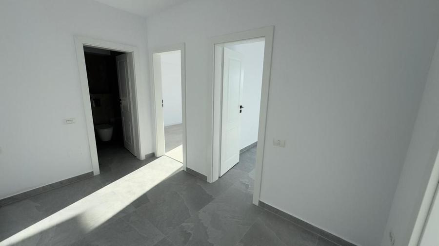 AP. 2 CAMERE BLOC NOU - FINALIZAT, PARCARE SUBTERANA INCLUSA, COMIS 0% - 12