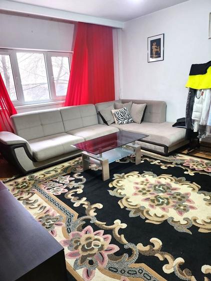 Vanzare Apartament 4 Camere 99 mp Etaj 1 Mall Vitan – Nerva Traian- Oc. Goga - 2