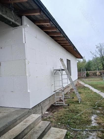 Casa+Service+Vulcanizare 800 mp teren Mischii jud Dolj 5 km de Craiova - 5