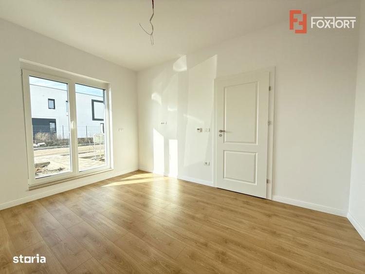 COMISION 0% Duplex cu 4 camere de vanzare in Covaci, zona Exterior Sud - 5