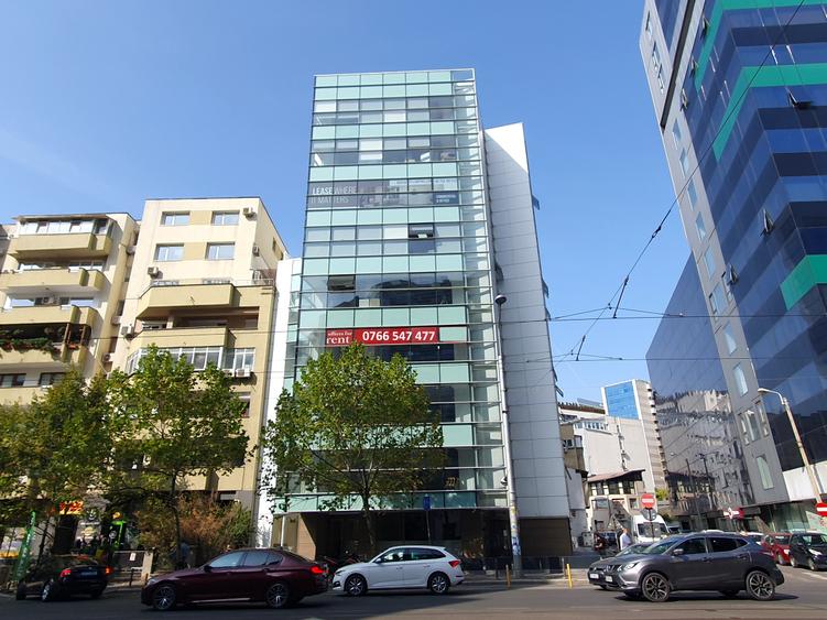 Inchiriere birouri Piata Victoriei, suprafata 450-950 mp, Comision 0% - 4