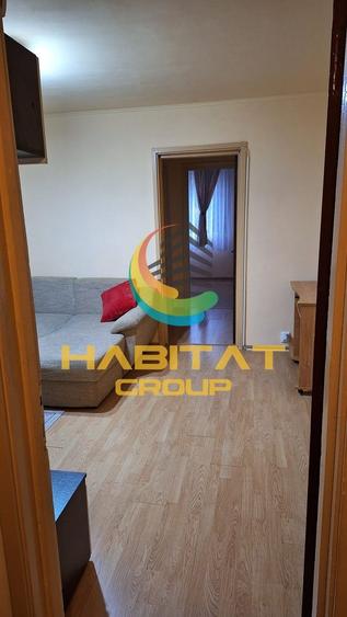 Alexandru Obregia Aliorului vanzare 2 camere mobilat renovat - 3