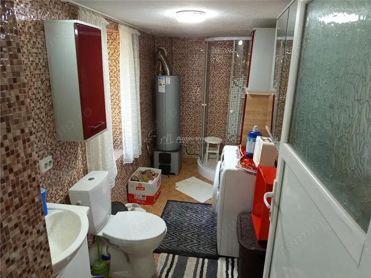 Anina, Sigismund, Casa 4 Incaperi, 1439mp Teren, ZERO Comision - 4