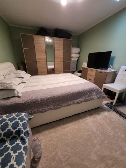 Inel II - Bratianu  -Mobexpert casa 2 camere centrala gaze mobilata - 89000 euro - 4