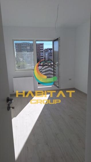 Vanzare ap 3 camere decomandat 74 mp utili liber acte gata  Kaufland Grand Arena - 8