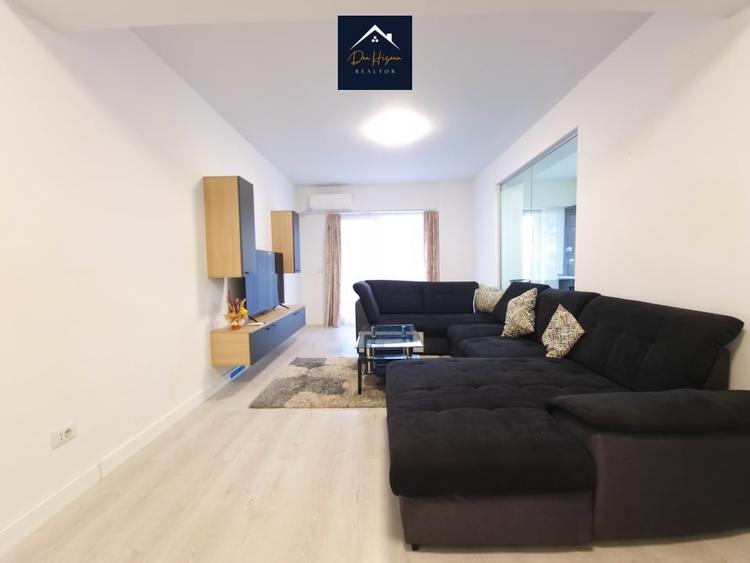 Sema  Residence | NOU & MODERN | 4 min Metrou | - 1