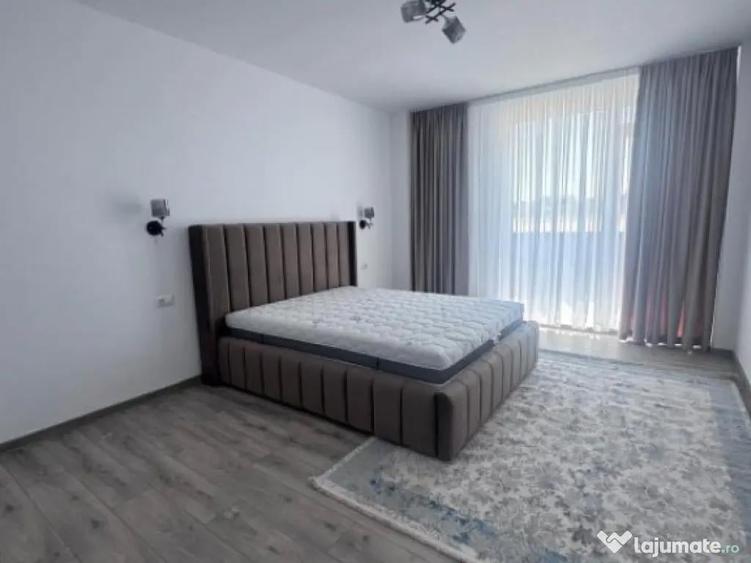 Apartament 100mp, bloc nou, Radauti - 7