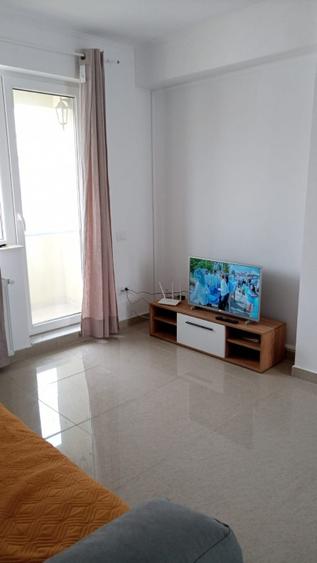 Apartament 2 camere de inchiriat, centrala pe gaz, zona intre Anda si KM 4-5 - 4