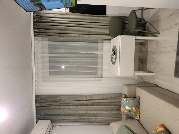 Garsoniera Mall Vitan - 2