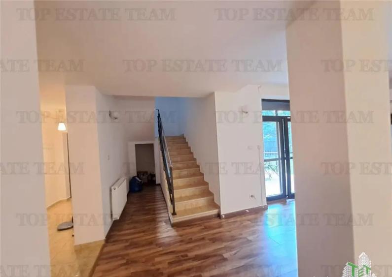 For Rent Vila P 1 M/Ideal resedinta/office Corbeanca - 13