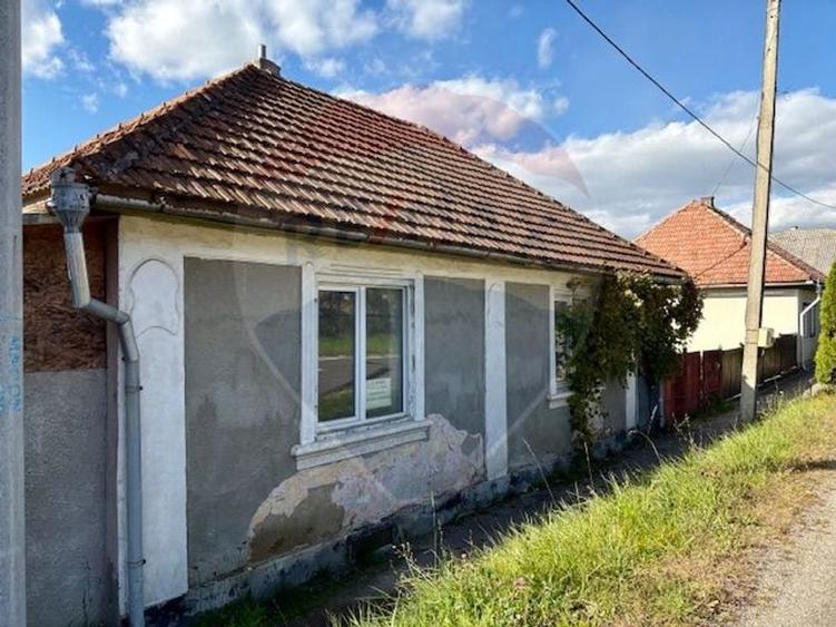 Casă / Vilă cu 2 camere de v&acirc;nzare - 2