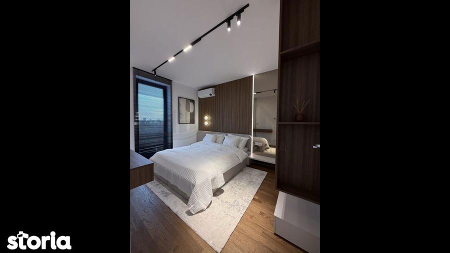 Apartament 3 camere lux I The IVI Baneasa - 10