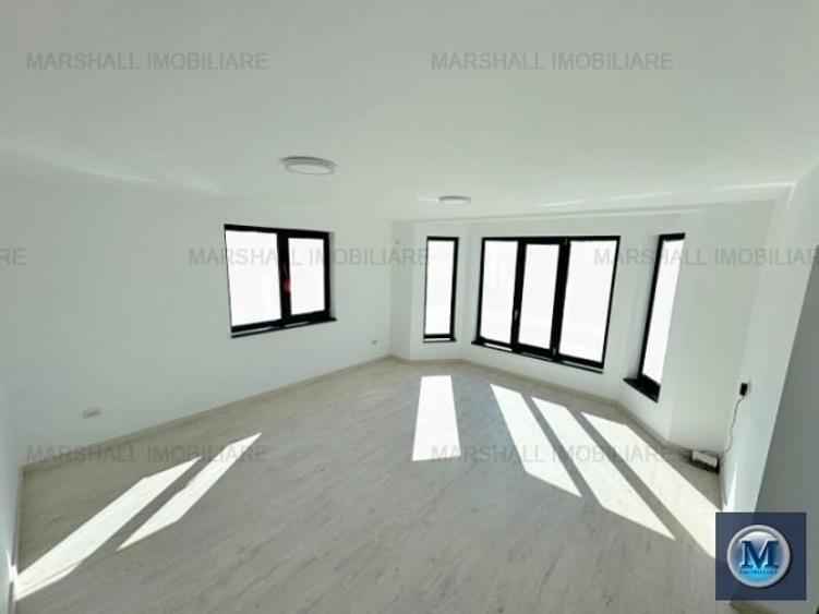 Vila cu 5 camere de vanzare in Paulesti, 136 mp #14046 - 1