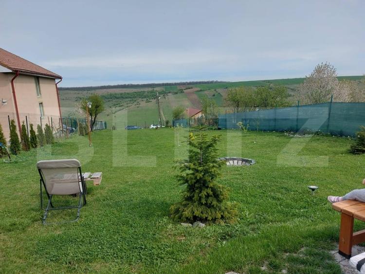 Teren intravilan de vanzare, 951 mp, Bucovat, sat Sarbatoarea - 1