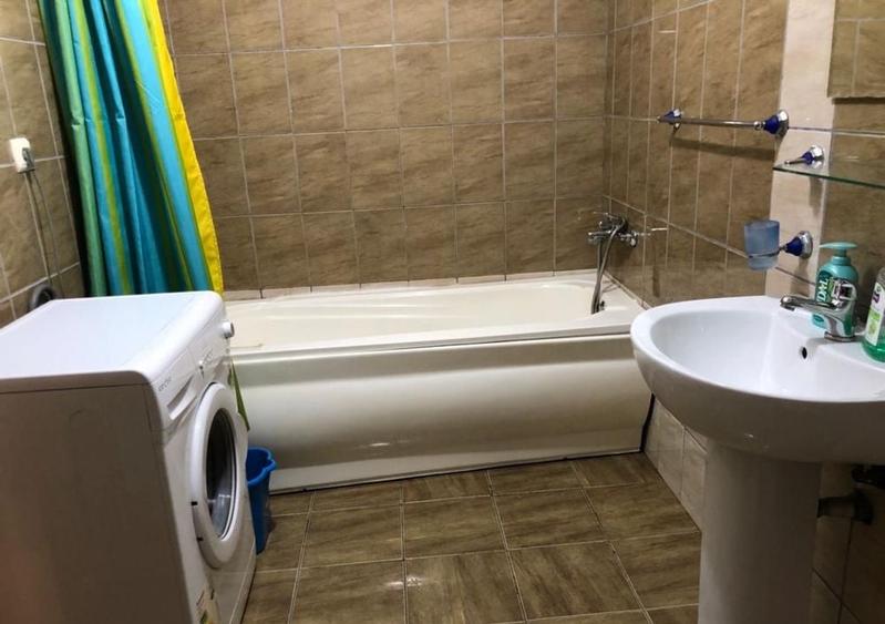 Apartament 2 camere 55mp, balcon, finisat modern, etaj intermediar - 8