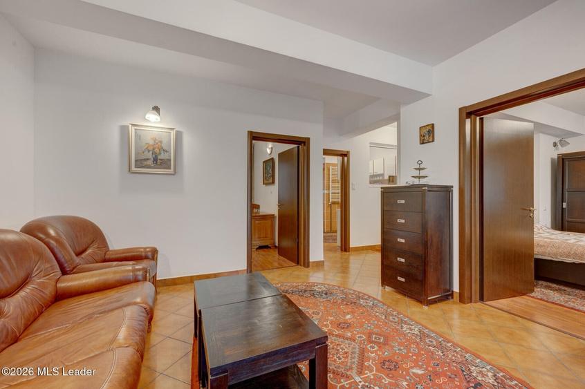 Dorobanti apartament 3 camere eleganta clasica, locatie premium - 8